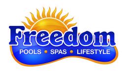 Profile picture for user FREEDOMPOOLS