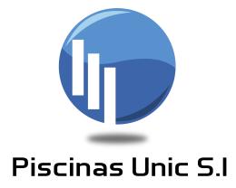 Profile picture for user PISCINASUNIC