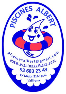 Profile picture for user PISCINESALBERT