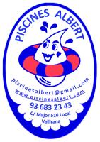 Profile picture for user PISCINESALBERT