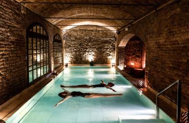 estudio consumer journey wellness